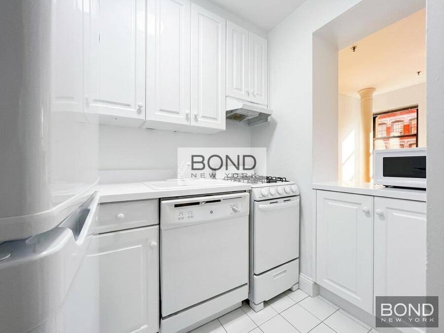 Apartment for rent at 1 Astor Place #P, New York, NY 10003