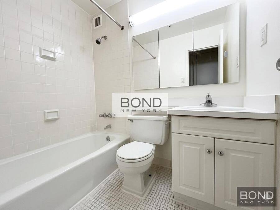 Apartment for rent at 1 Astor Place #P, New York, NY 10003