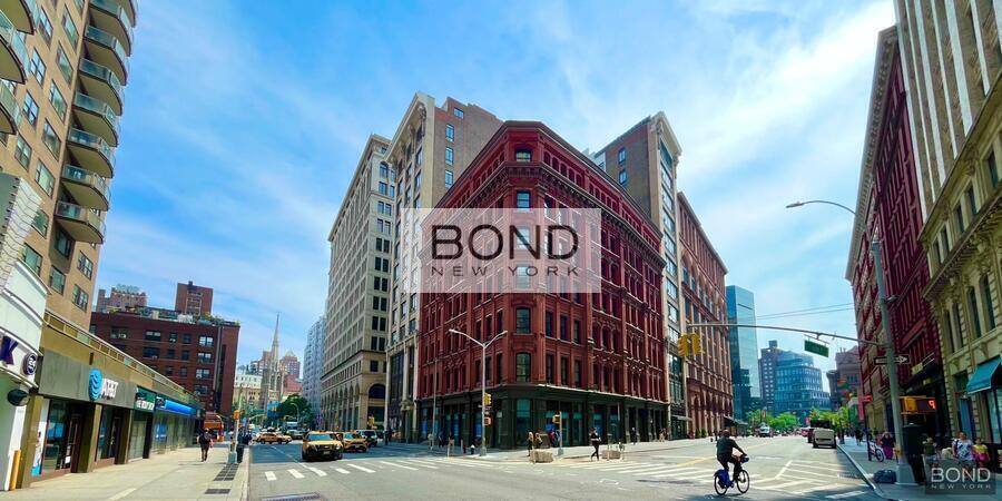 Apartment for rent at 1 Astor Place #P, New York, NY 10003