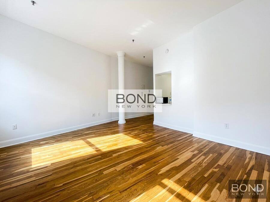 Apartment for rent at 1 Astor Place #P, New York, NY 10003