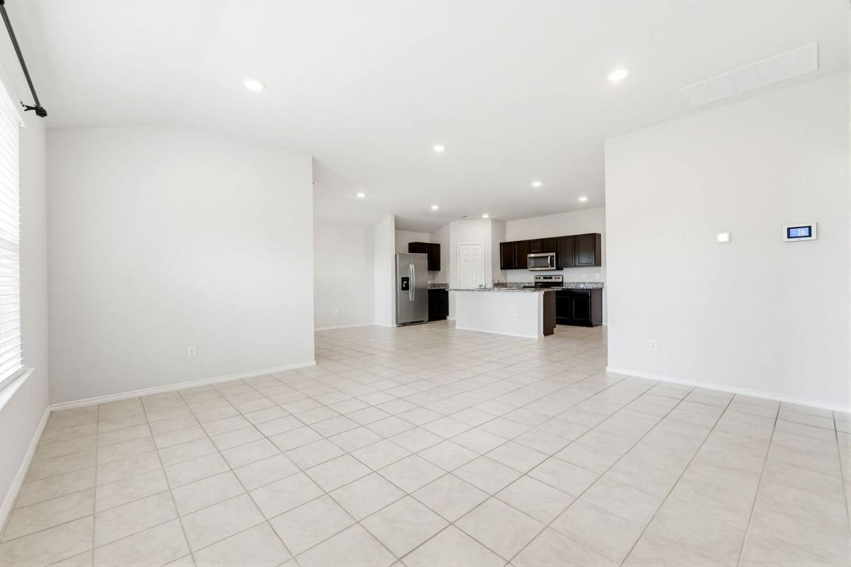 House for rent at 9505 Kensley Rose Dr, Killeen, TX 76542