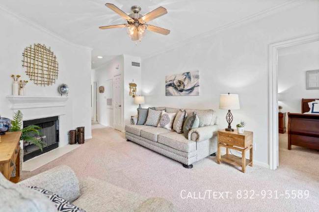 Apartment for rent at 14448 Philippine St #BELL2, Houston, TX 77040