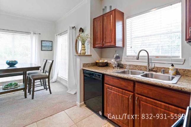 Apartment for rent at 14448 Philippine St #BELL2, Houston, TX 77040