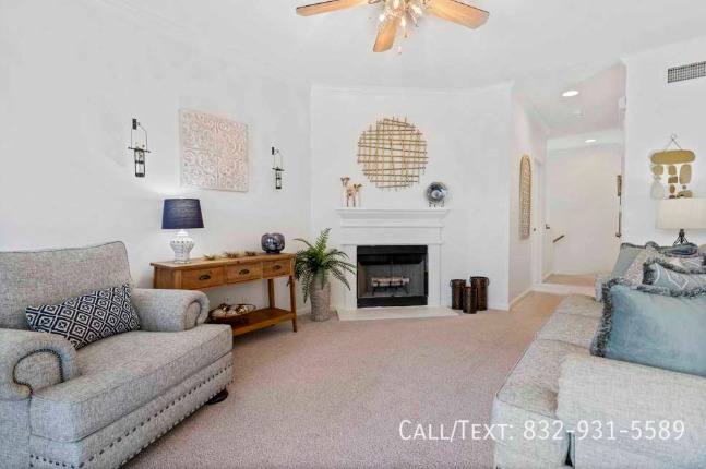 Apartment for rent at 14448 Philippine St #BELL2, Houston, TX 77040