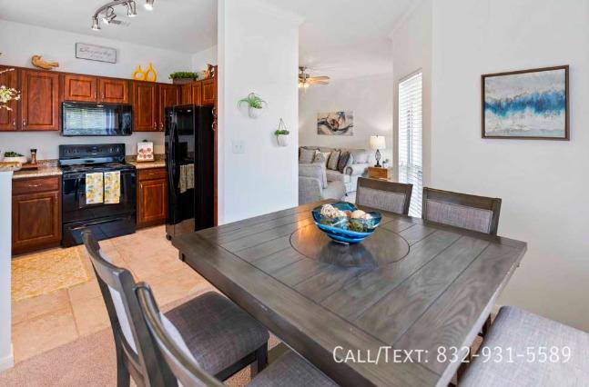 Apartment for rent at 14448 Philippine St #BELL2, Houston, TX 77040