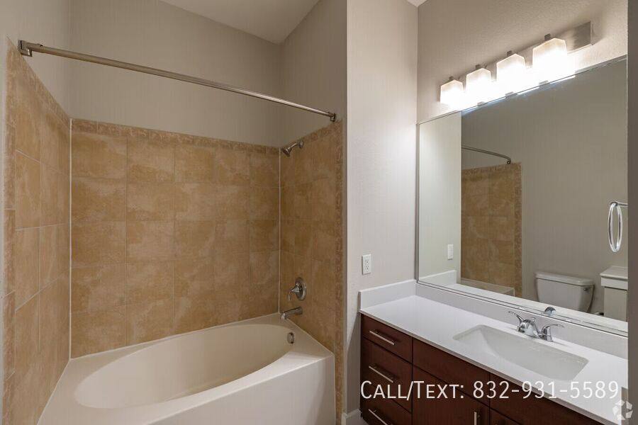 Apartment for rent at 15100 Turkey Creek Dr #AMEM2, Houston, TX 77079