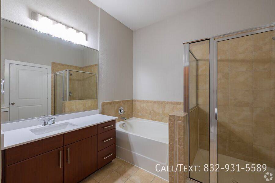 Apartment for rent at 15100 Turkey Creek Dr #AMEM2, Houston, TX 77079