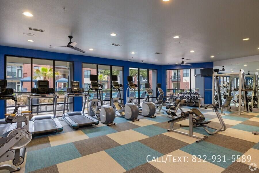 Apartment for rent at 15100 Turkey Creek Dr #AMEM2, Houston, TX 77079