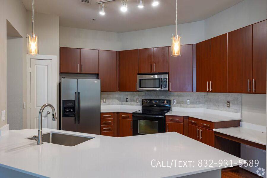 Apartment for rent at 15100 Turkey Creek Dr #AMEM2, Houston, TX 77079