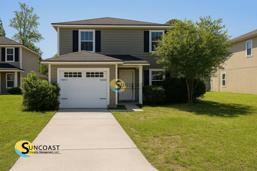 House for rent at 8400 Oden Ave, Jacksonville, FL 32216