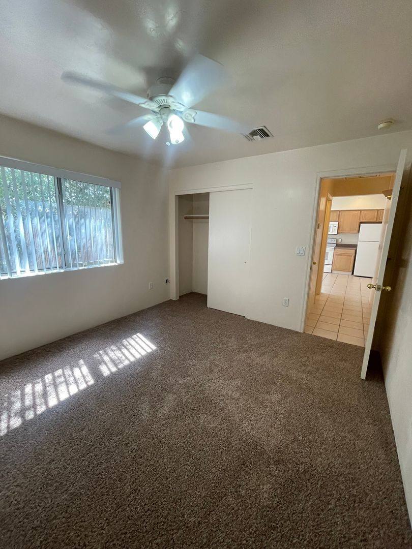 Apartment for rent at 3673 S Camino Seco, Tucson, AZ 85730