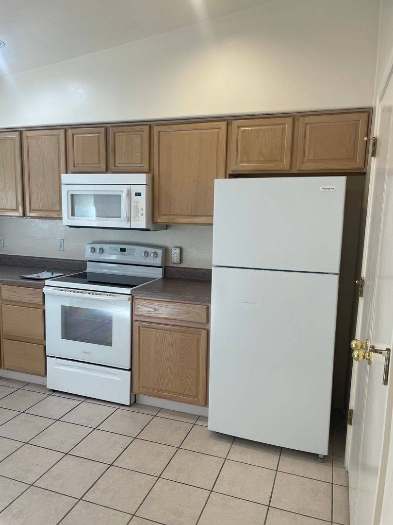 Apartment for rent at 3673 S Camino Seco, Tucson, AZ 85730