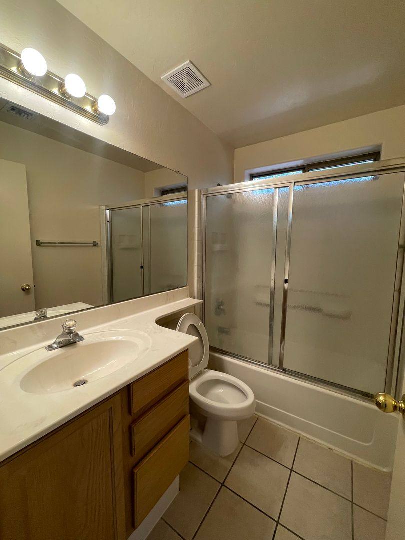 Apartment for rent at 3673 S Camino Seco, Tucson, AZ 85730