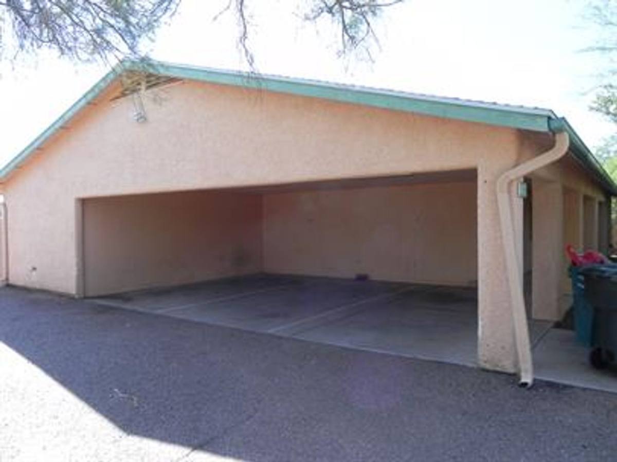 Apartment for rent at 3673 S Camino Seco, Tucson, AZ 85730