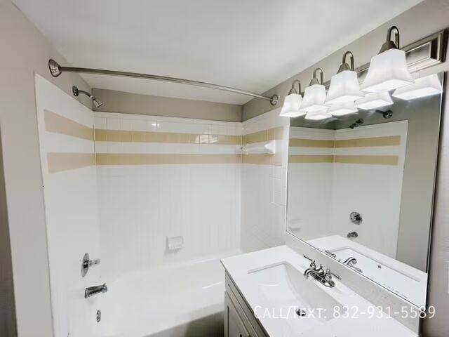 Apartment for rent at 20098 Morton Rd #STCK2, Katy, TX 77449