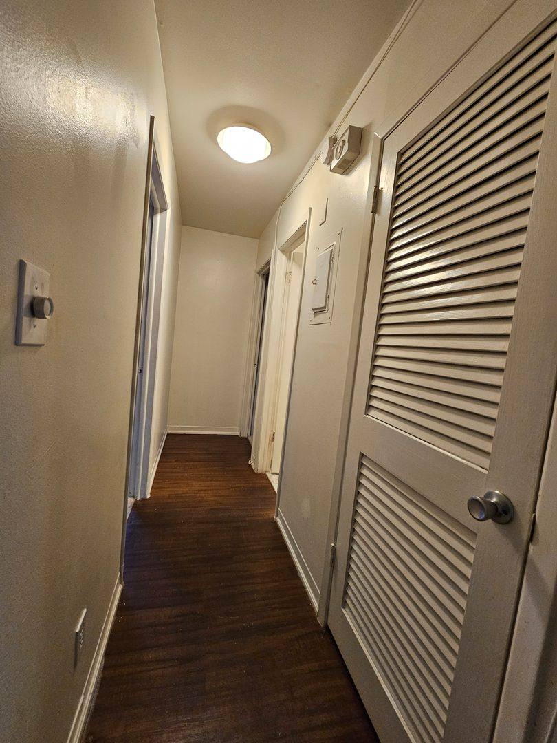 Apartment for rent at 7610 W Powhatan Ave, Tampa, FL 33615