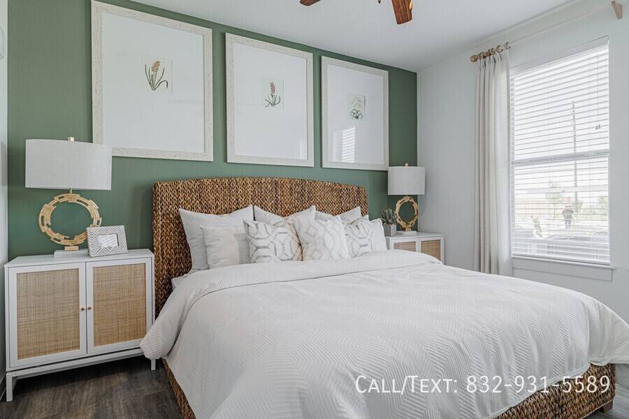 Apartment for rent at 5688 Gessner Rd #WO2, Houston, TX 77041