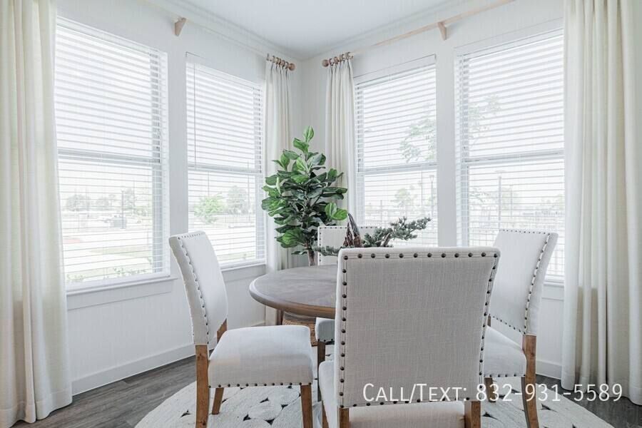 Apartment for rent at 5688 Gessner Rd #WO2, Houston, TX 77041