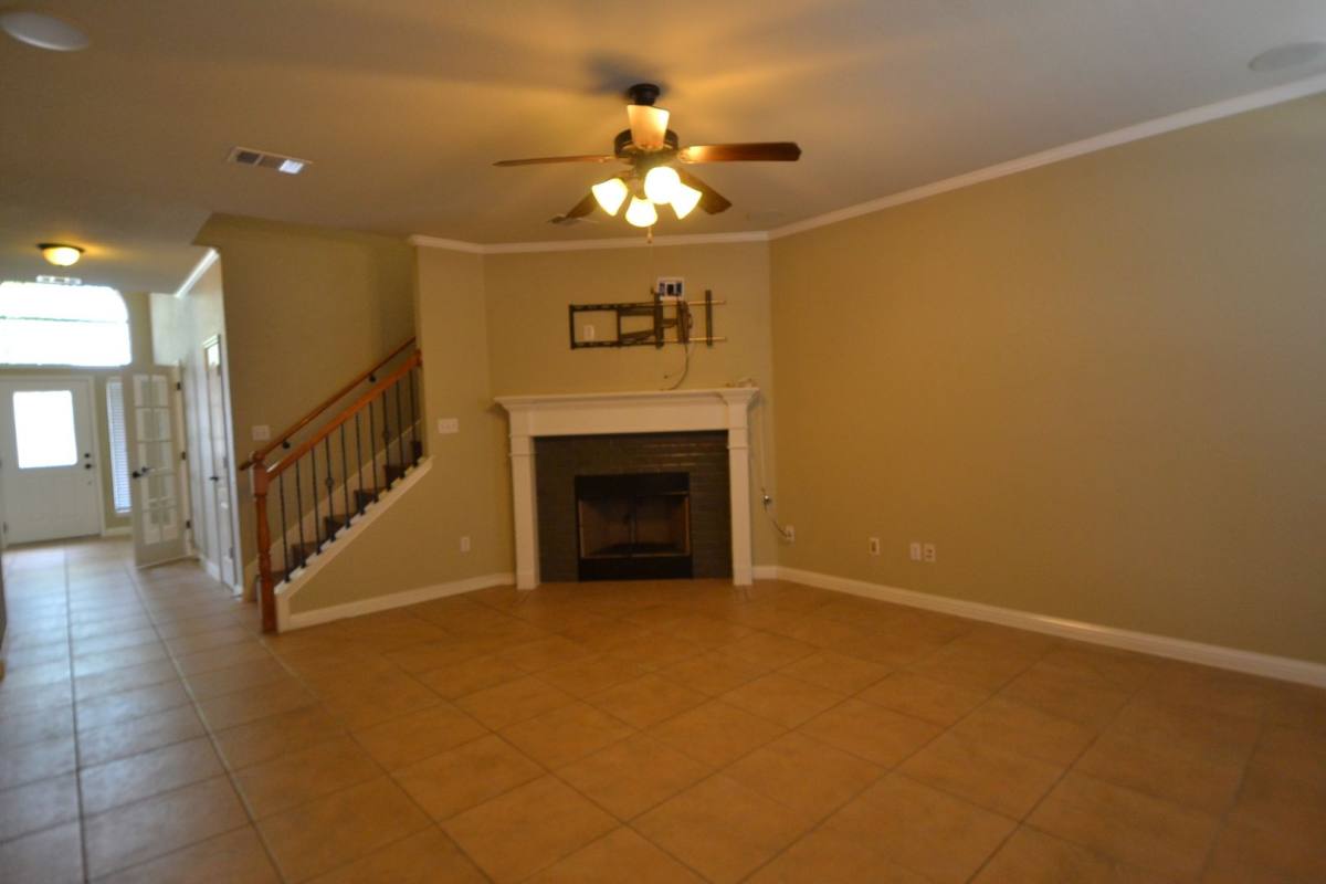 House for rent at 4534 Wandering Vine Trail, Round Rock, TX 78665