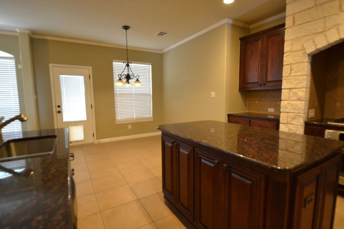 House for rent at 4534 Wandering Vine Trail, Round Rock, TX 78665