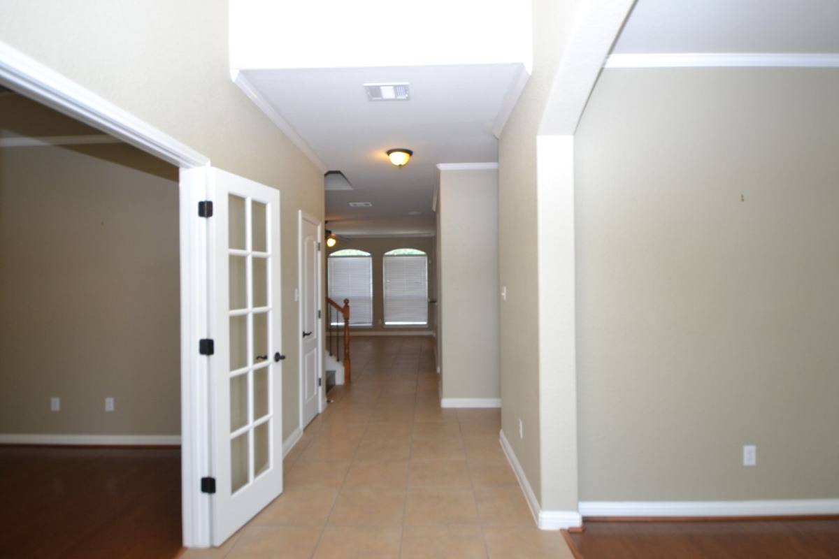 House for rent at 4534 Wandering Vine Trail, Round Rock, TX 78665