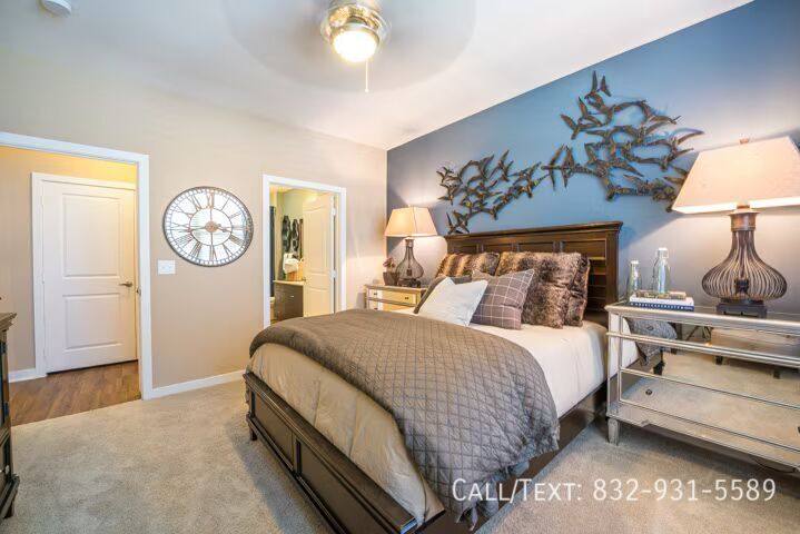 Apartment for rent at 22197 Northcrest Dr #TASTC2, Spring, TX 77389