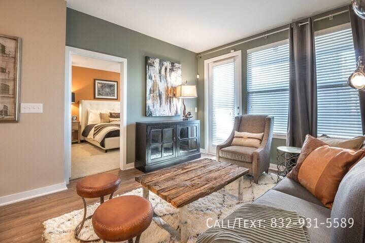 Apartment for rent at 22197 Northcrest Dr #TASTC2, Spring, TX 77389