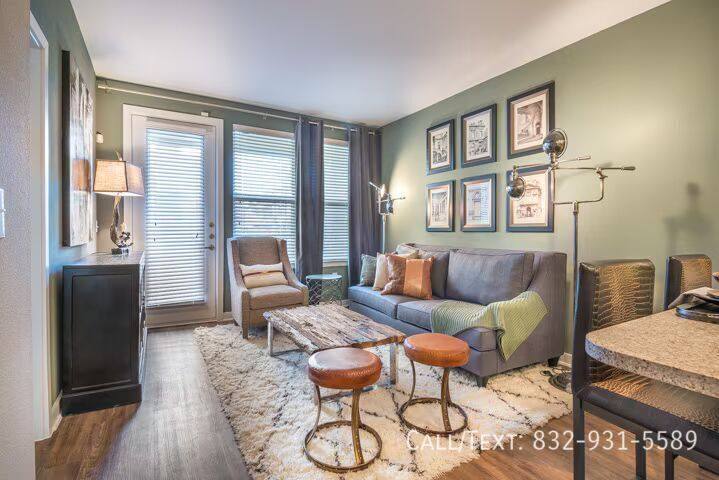 Apartment for rent at 22197 Northcrest Dr #TASTC2, Spring, TX 77389