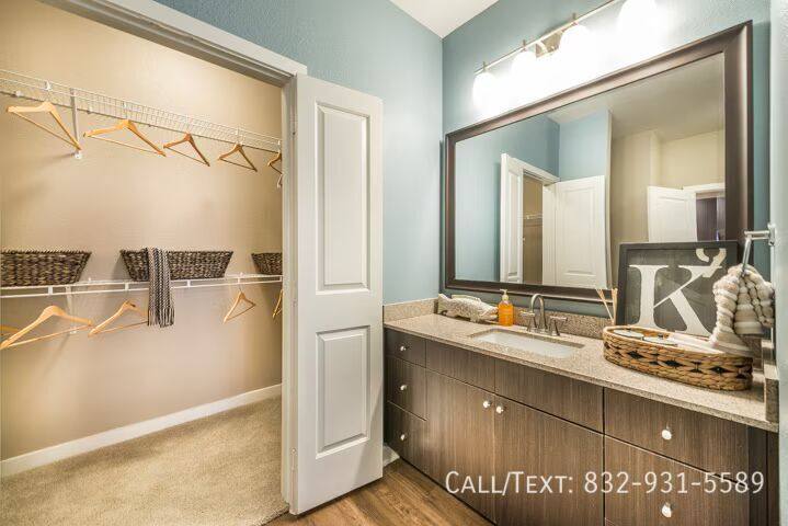 Apartment for rent at 22197 Northcrest Dr #TASTC2, Spring, TX 77389