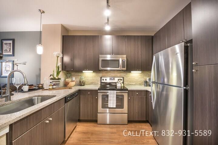 Apartment for rent at 22197 Northcrest Dr #TASTC2, Spring, TX 77389
