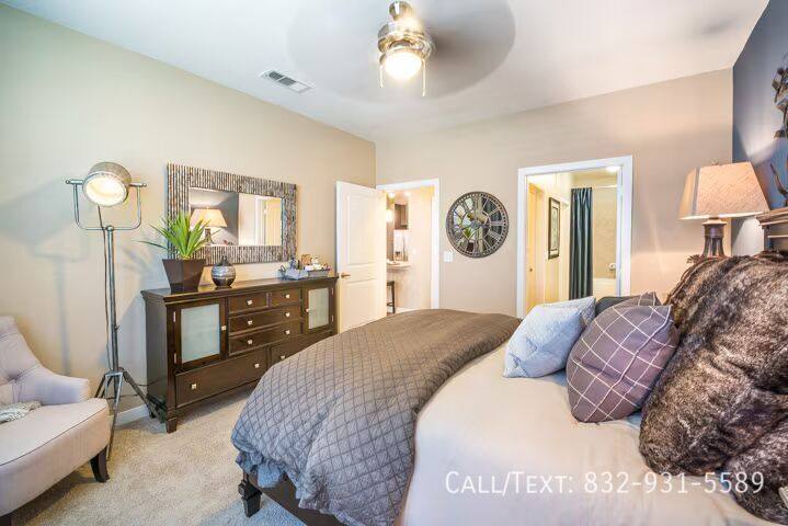 Apartment for rent at 22197 Northcrest Dr #TASTC2, Spring, TX 77389
