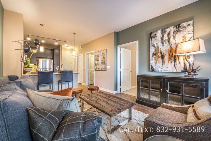 Apartment for rent at 22197 Northcrest Dr #TASTC2, Spring, TX 77389