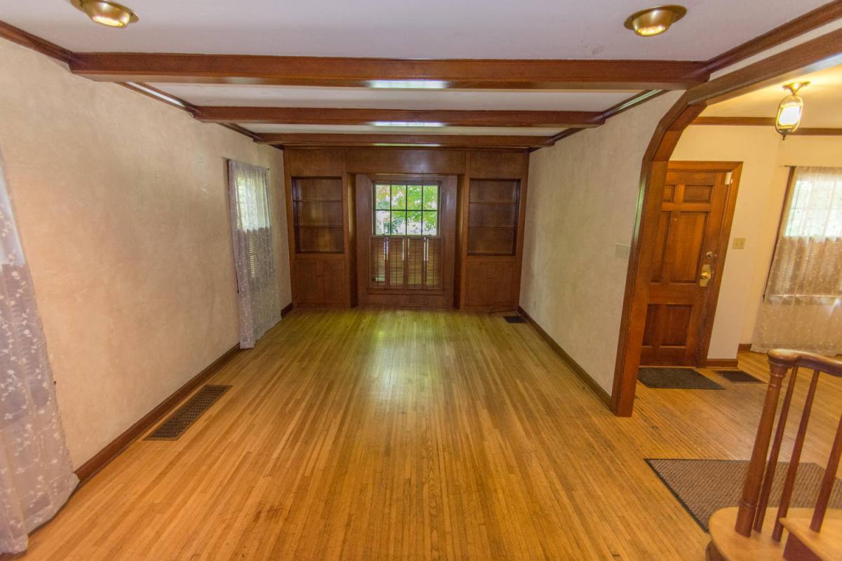 House for rent at 321 S Eastside Dr, Bloomington, IN 47401