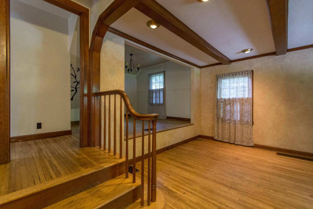 House for rent at 321 S Eastside Dr, Bloomington, IN 47401