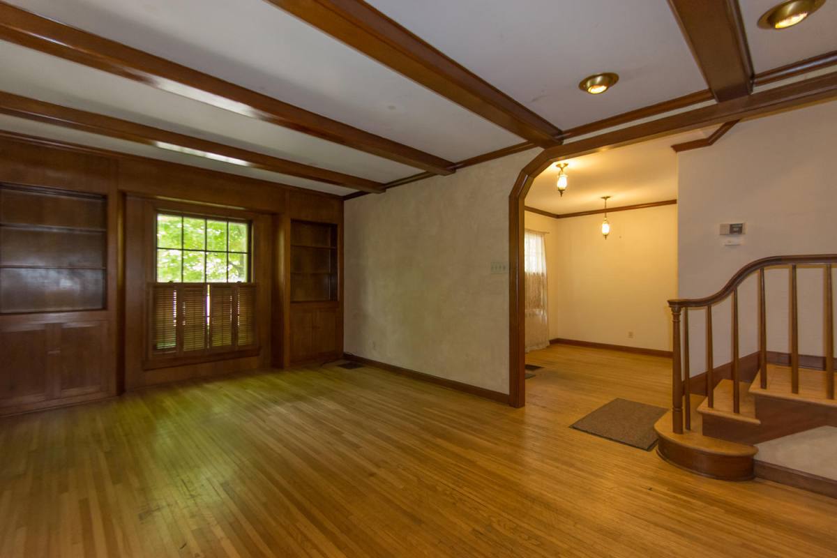 House for rent at 321 S Eastside Dr, Bloomington, IN 47401