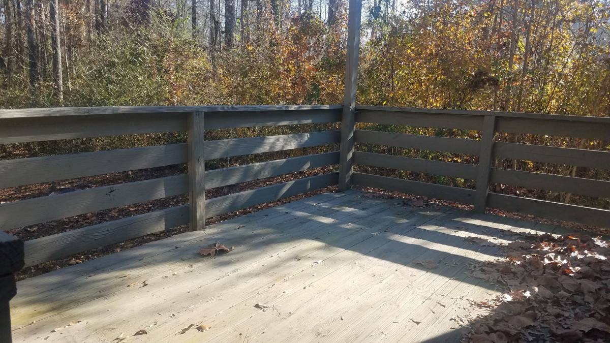 House for rent at 2804 Candler Run, Marietta, GA 30064