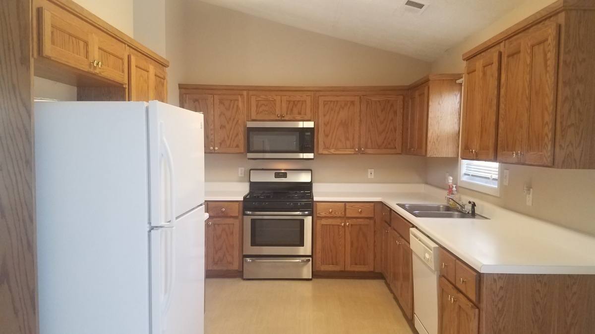 House for rent at 2804 Candler Run, Marietta, GA 30064