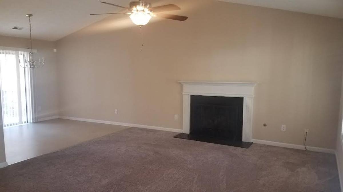 House for rent at 2804 Candler Run, Marietta, GA 30064