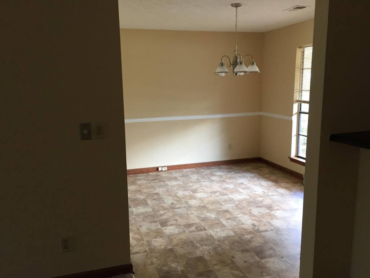 House for rent at 1212 Woodstream Circle, NW, Acworth, GA 30102