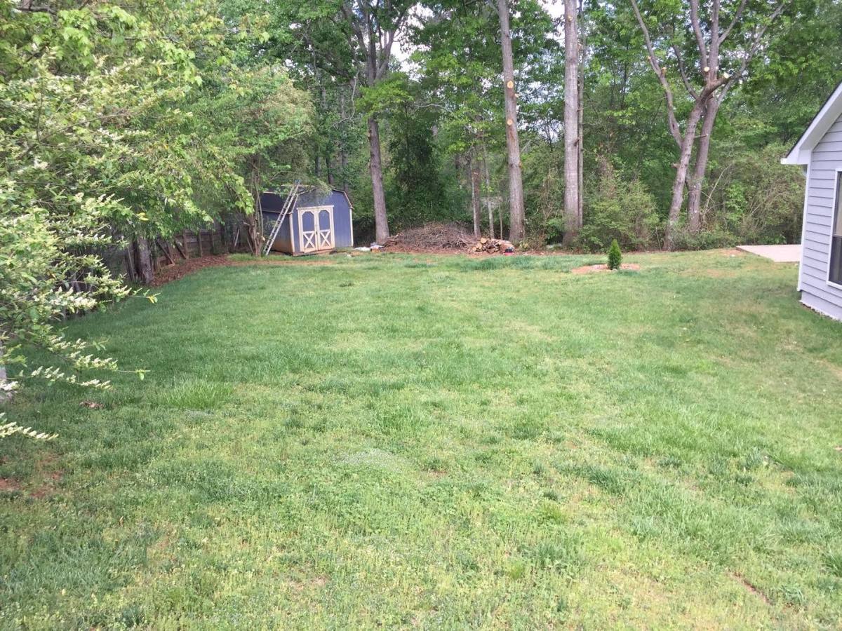 House for rent at 1212 Woodstream Circle, NW, Acworth, GA 30102