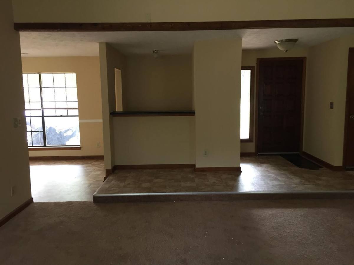 House for rent at 1212 Woodstream Circle, NW, Acworth, GA 30102