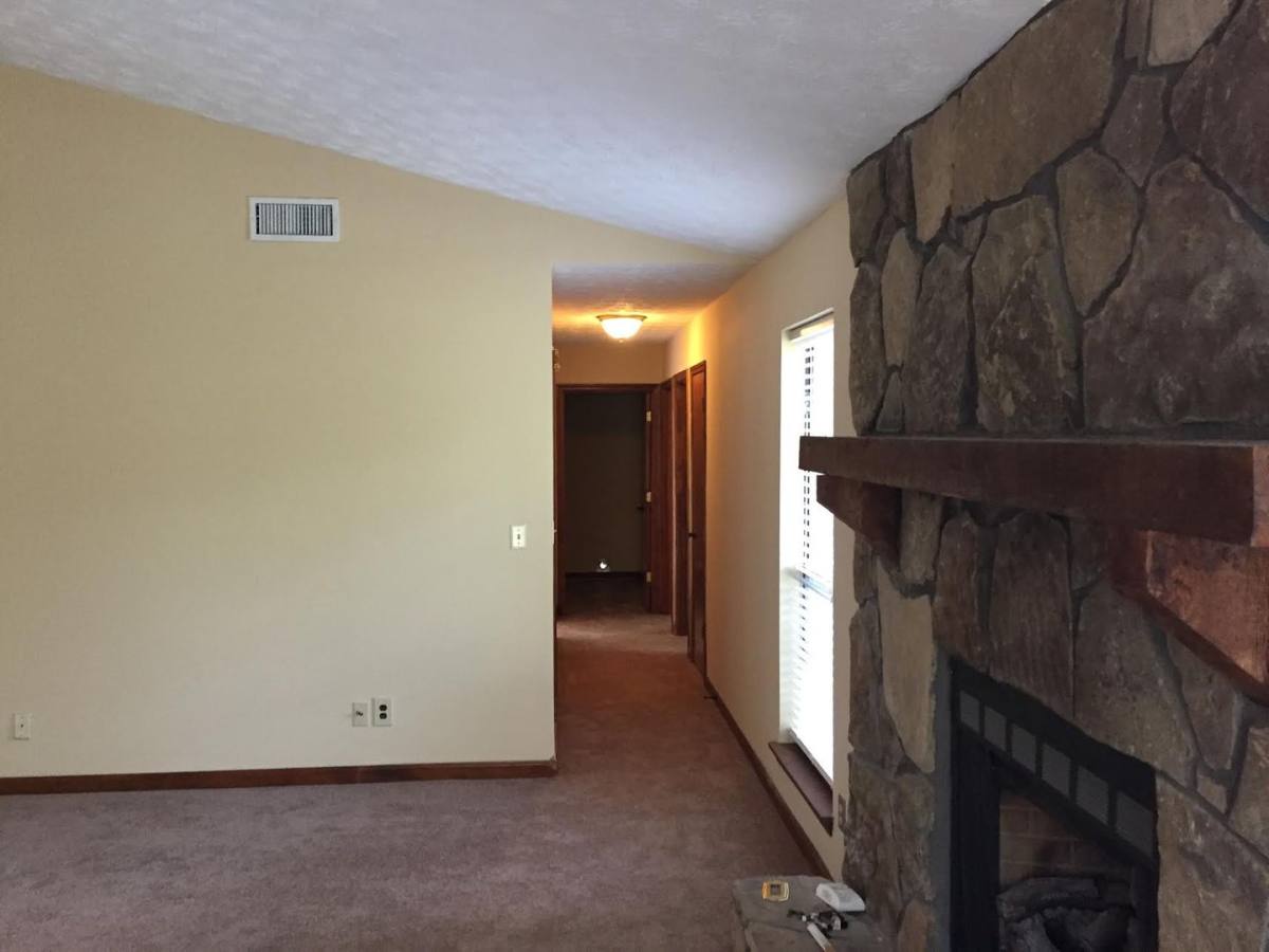 House for rent at 1212 Woodstream Circle, NW, Acworth, GA 30102