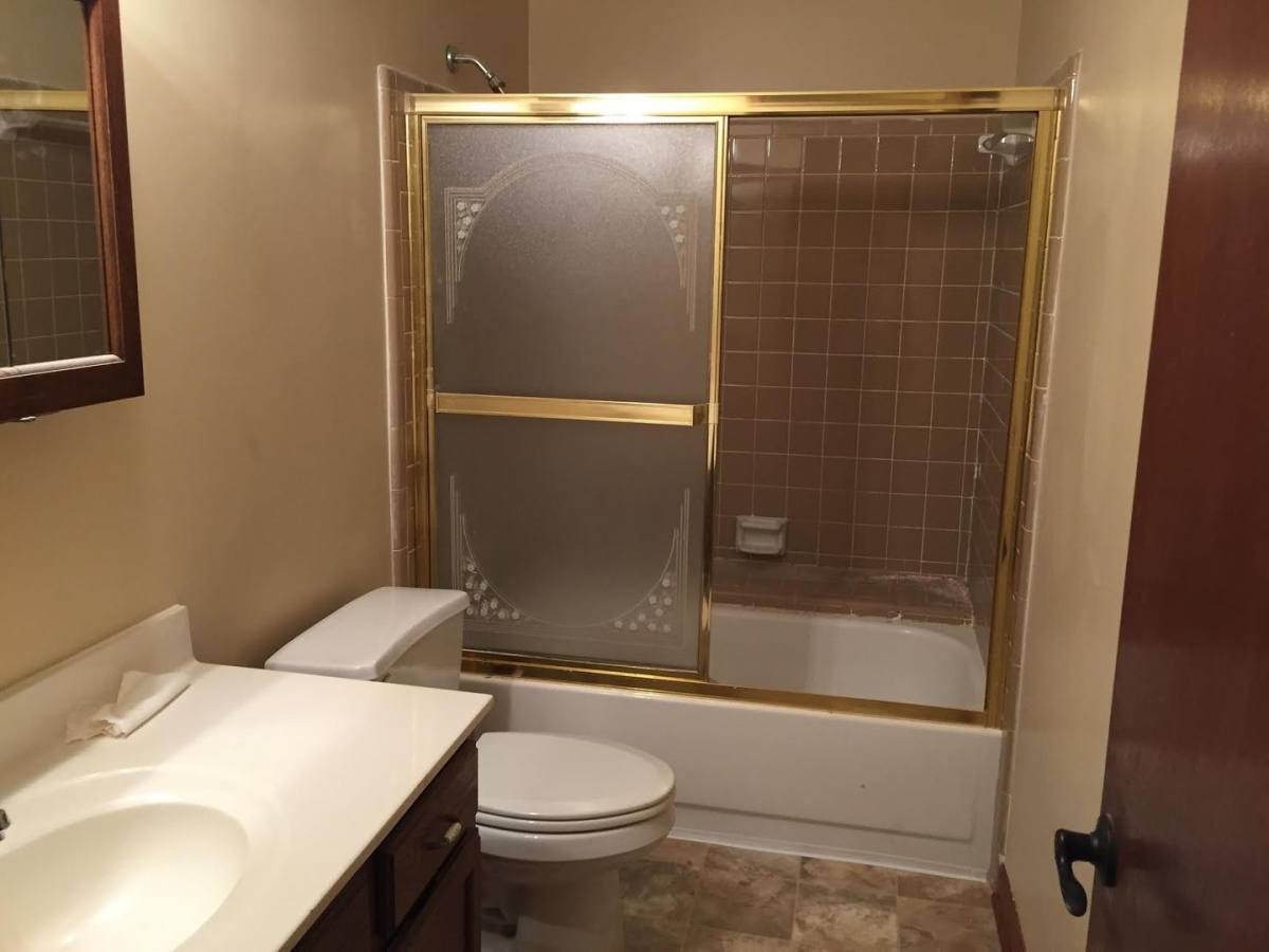 House for rent at 1212 Woodstream Circle, NW, Acworth, GA 30102