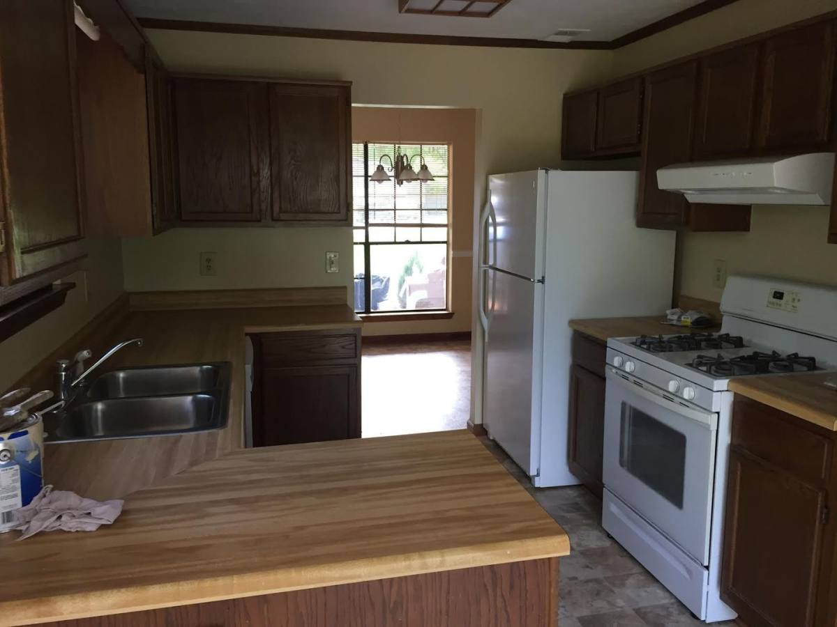House for rent at 1212 Woodstream Circle, NW, Acworth, GA 30102