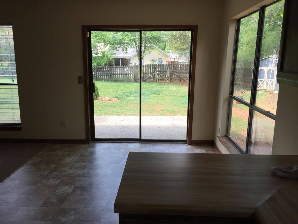 House for rent at 1212 Woodstream Circle, NW, Acworth, GA 30102