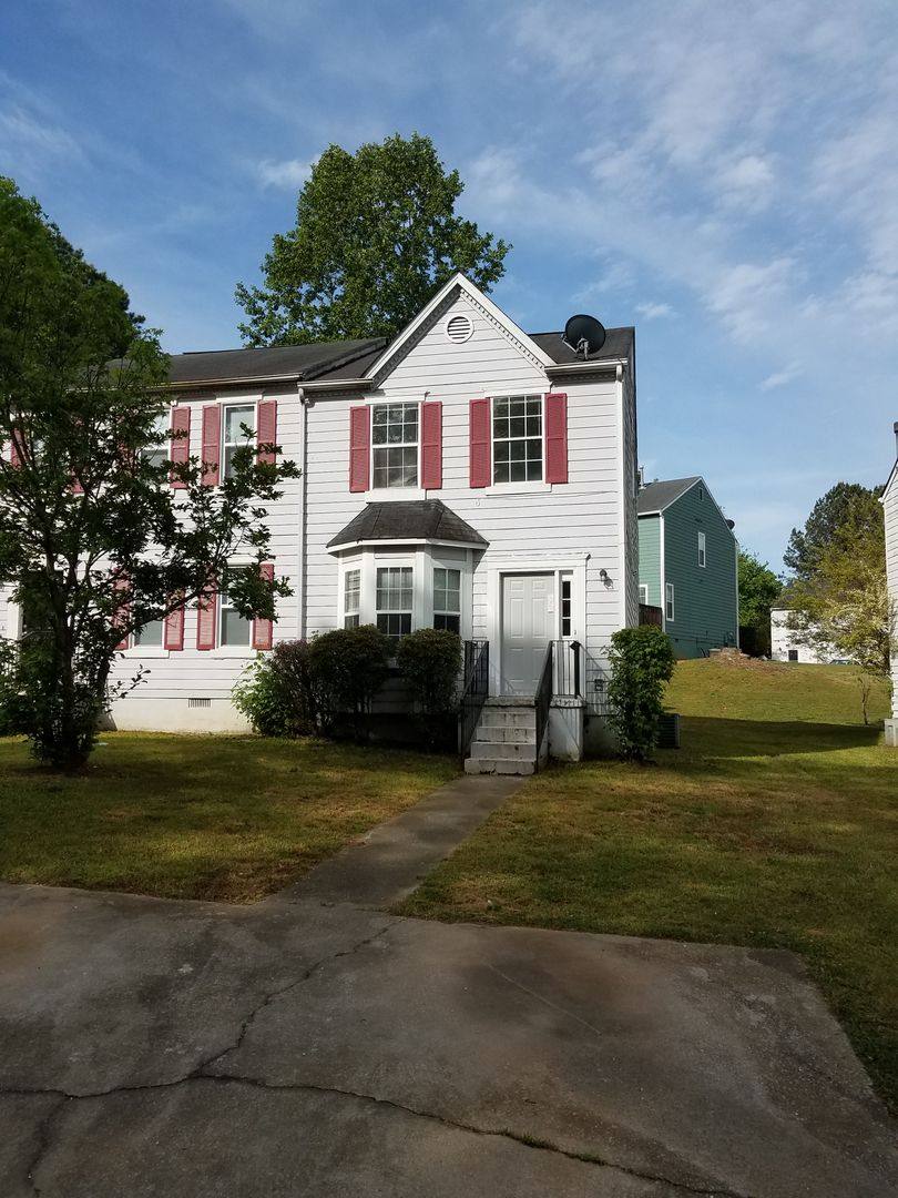 House for rent at 6619 Ivy Log Drive, SW, Austell, GA 30168