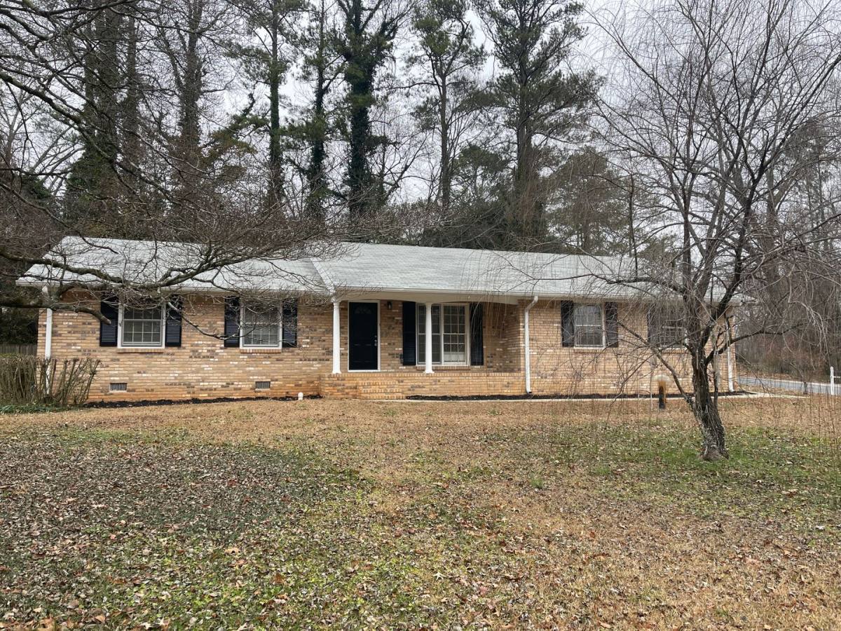 House for rent at 2902 Highbrook Court, Marietta, GA 30066