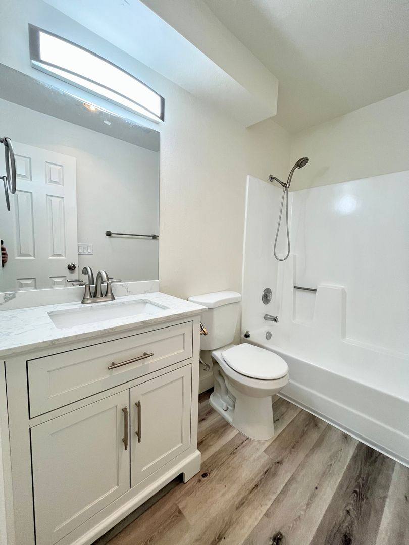 Apartment for rent at 4371-79 Swift Ave, San Diego, CA 92104