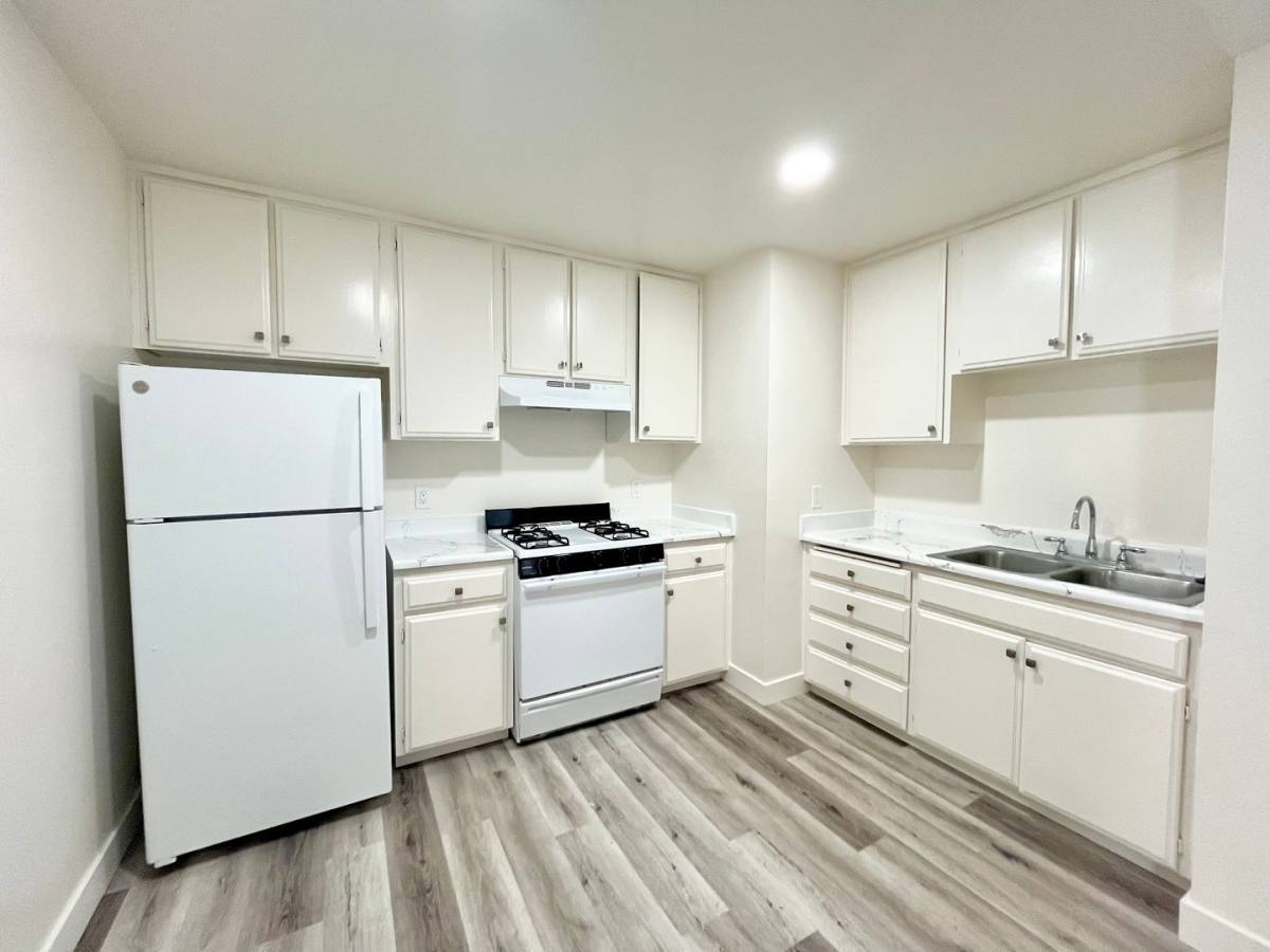 Apartment for rent at 4371-79 Swift Ave, San Diego, CA 92104