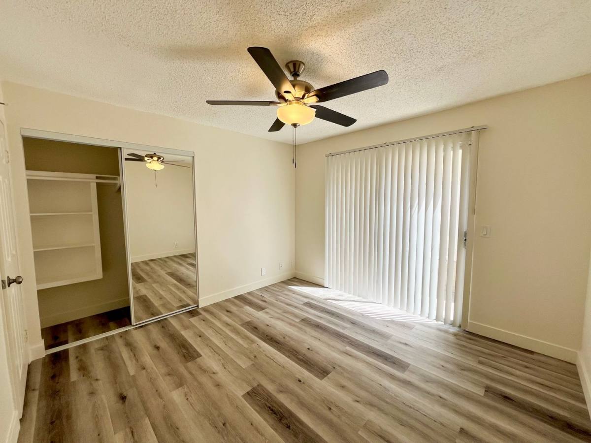 Apartment for rent at 4371-79 Swift Ave, San Diego, CA 92104